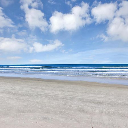 Apartament The Sea Esta At Coastal Waters New Smyrna Beach Zewnętrze zdjęcie
