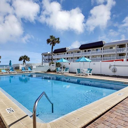 Apartament The Sea Esta At Coastal Waters New Smyrna Beach Zewnętrze zdjęcie