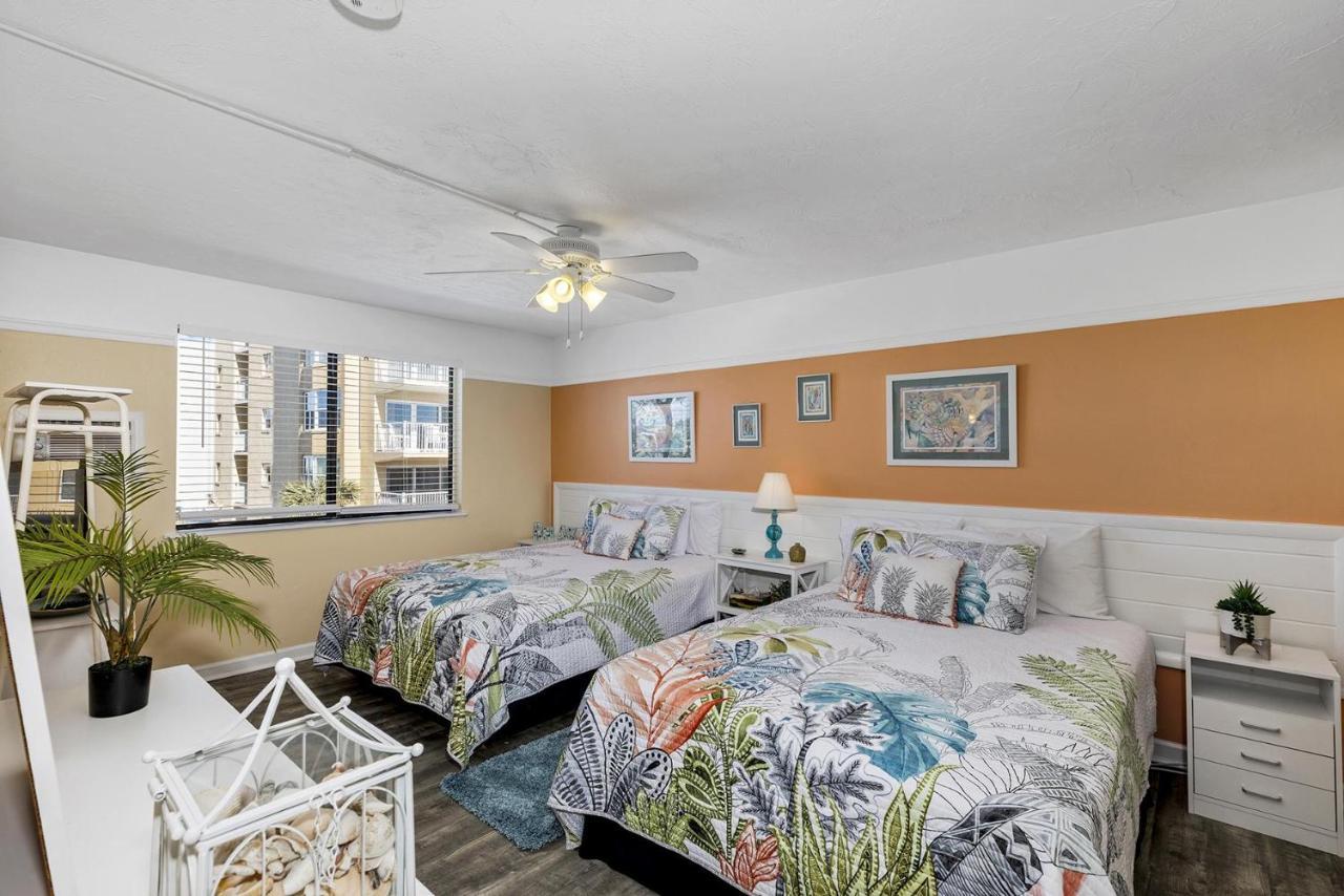 Apartament The Sea Esta At Coastal Waters New Smyrna Beach Zewnętrze zdjęcie