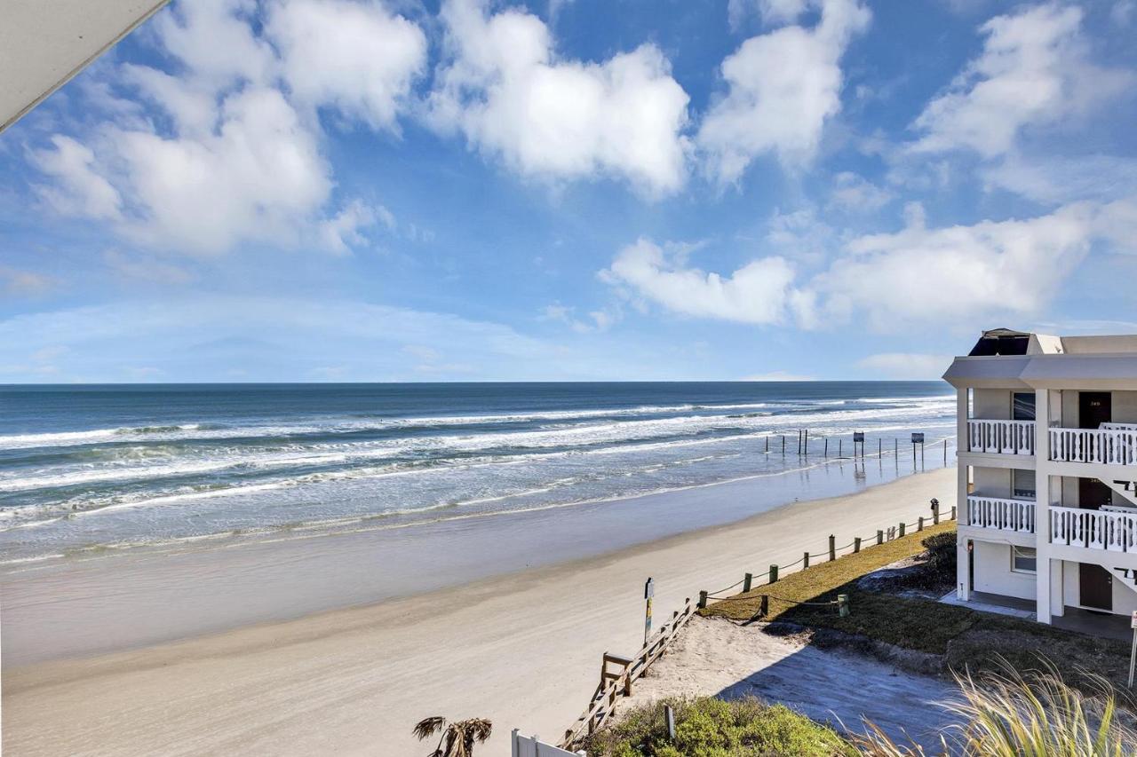 Apartament The Sea Esta At Coastal Waters New Smyrna Beach Zewnętrze zdjęcie