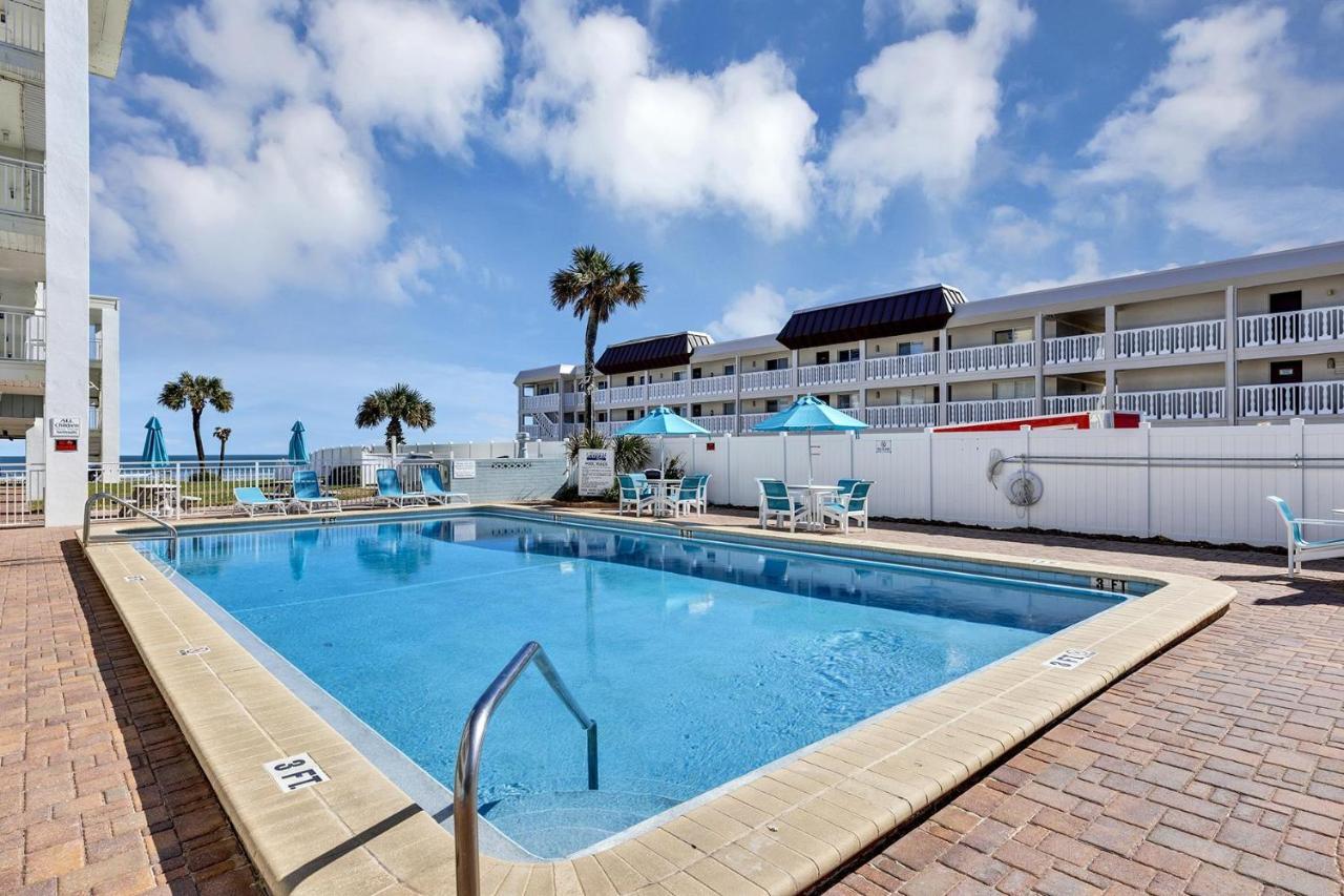 Apartament The Sea Esta At Coastal Waters New Smyrna Beach Zewnętrze zdjęcie