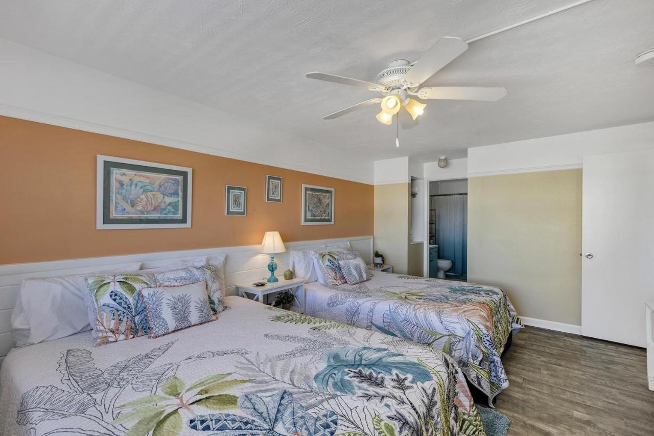 Apartament The Sea Esta At Coastal Waters New Smyrna Beach Zewnętrze zdjęcie