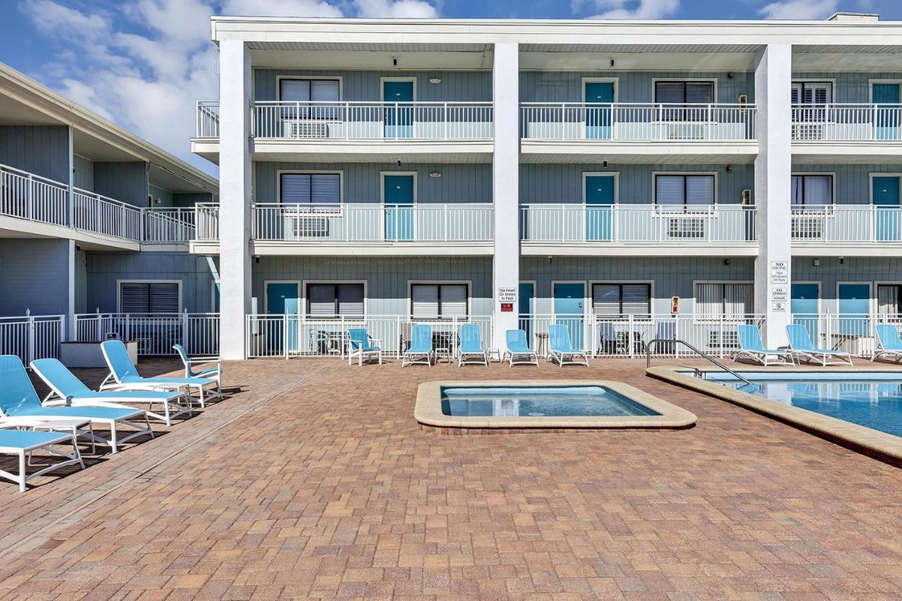 Apartament The Sea Esta At Coastal Waters New Smyrna Beach Zewnętrze zdjęcie