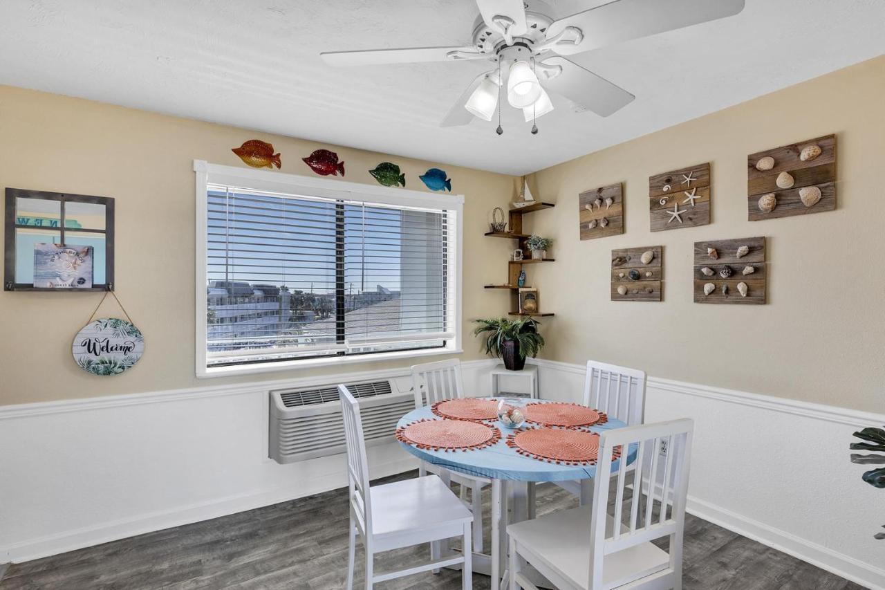 Apartament The Sea Esta At Coastal Waters New Smyrna Beach Zewnętrze zdjęcie