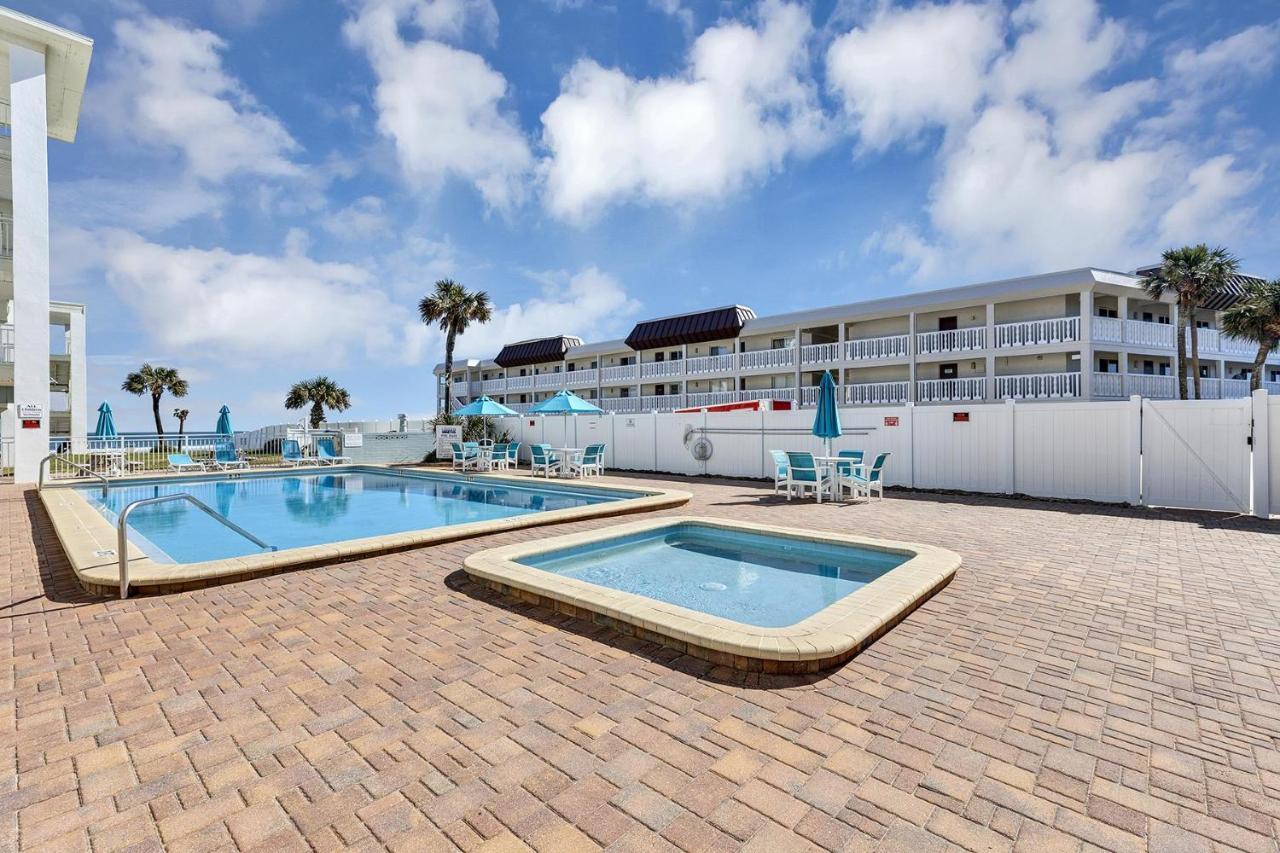 Apartament The Sea Esta At Coastal Waters New Smyrna Beach Zewnętrze zdjęcie