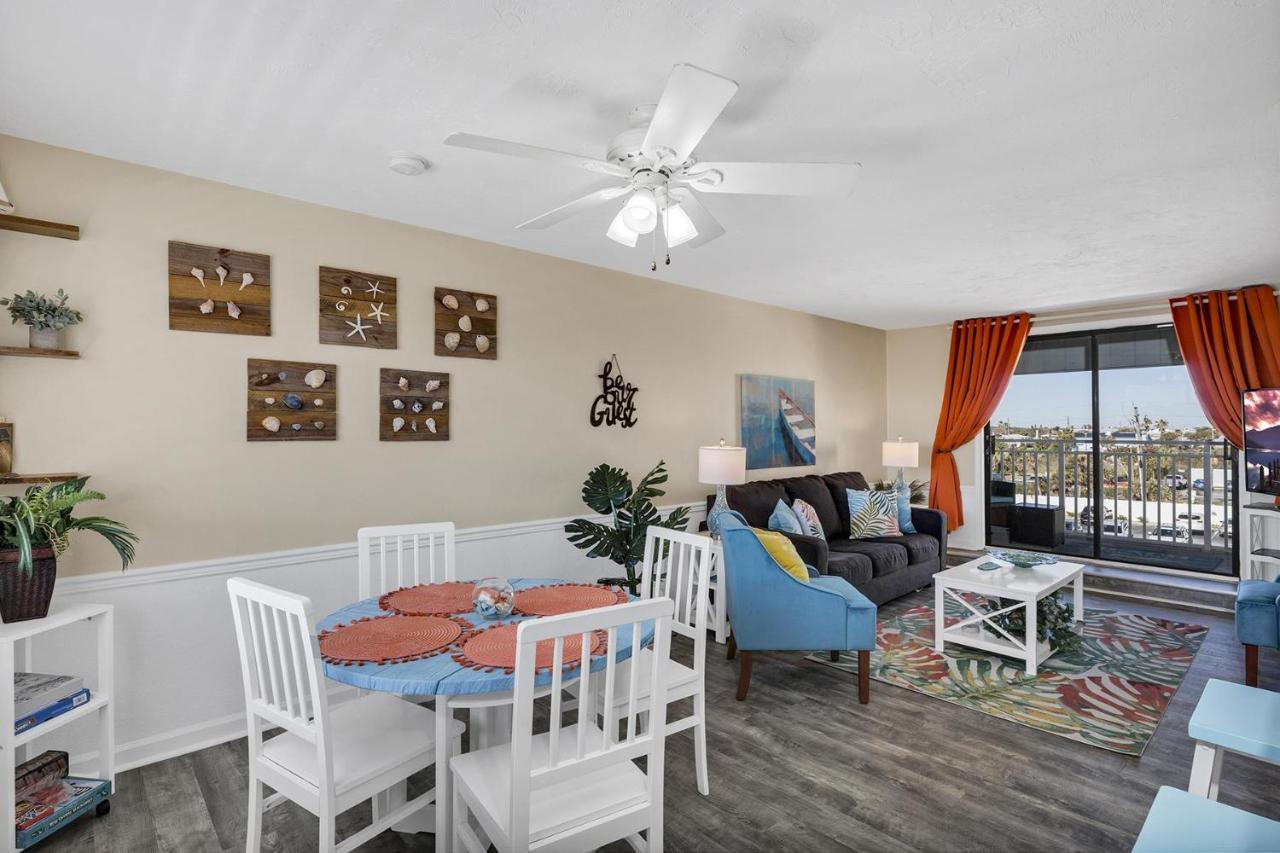 Apartament The Sea Esta At Coastal Waters New Smyrna Beach Zewnętrze zdjęcie
