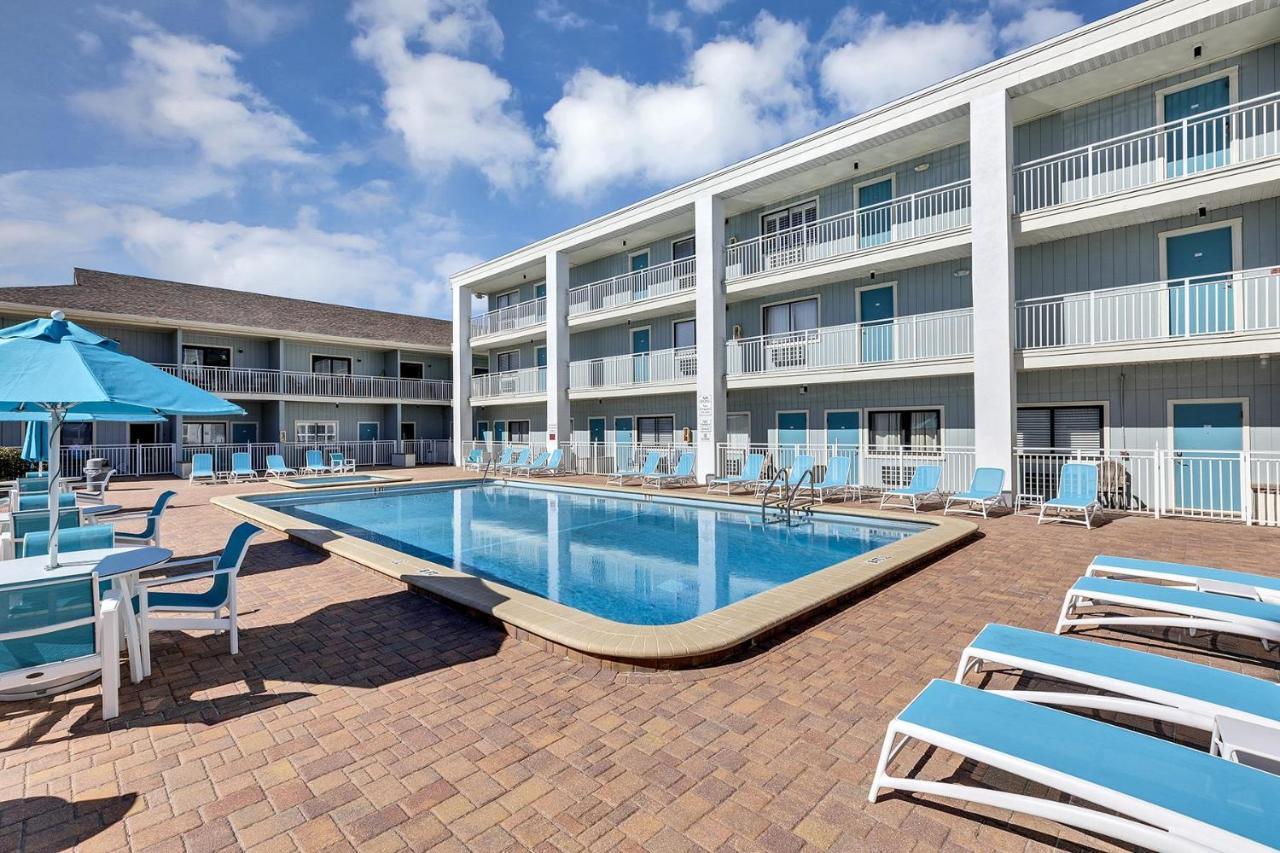 Apartament The Sea Esta At Coastal Waters New Smyrna Beach Zewnętrze zdjęcie
