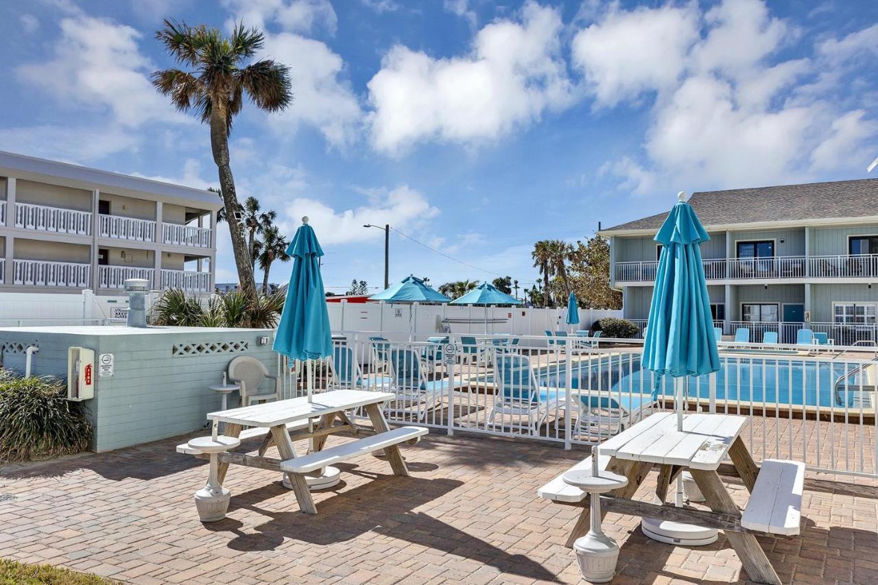 Apartament The Sea Esta At Coastal Waters New Smyrna Beach Zewnętrze zdjęcie