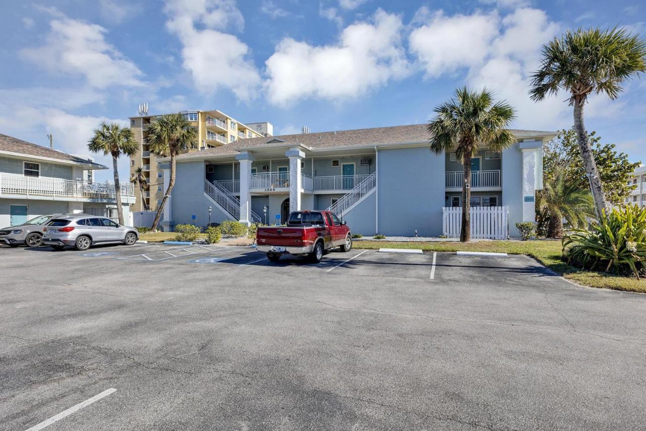Apartament The Sea Esta At Coastal Waters New Smyrna Beach Zewnętrze zdjęcie