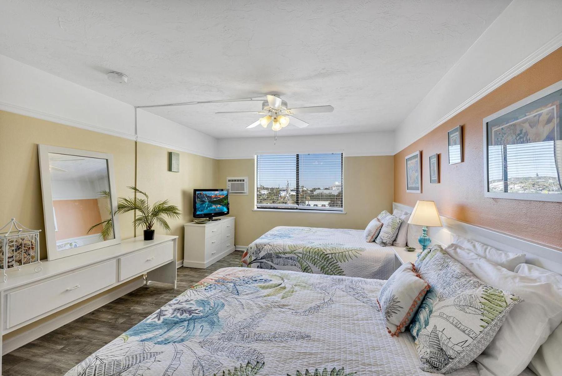 Apartament The Sea Esta At Coastal Waters New Smyrna Beach Zewnętrze zdjęcie