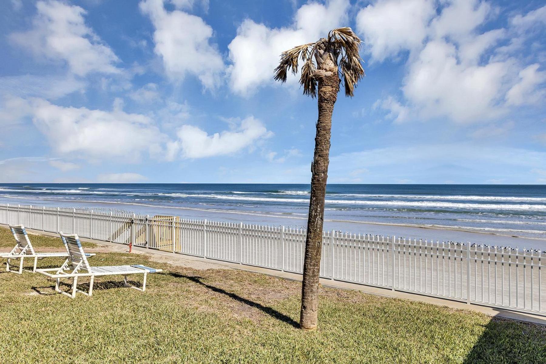 Apartament The Sea Esta At Coastal Waters New Smyrna Beach Zewnętrze zdjęcie