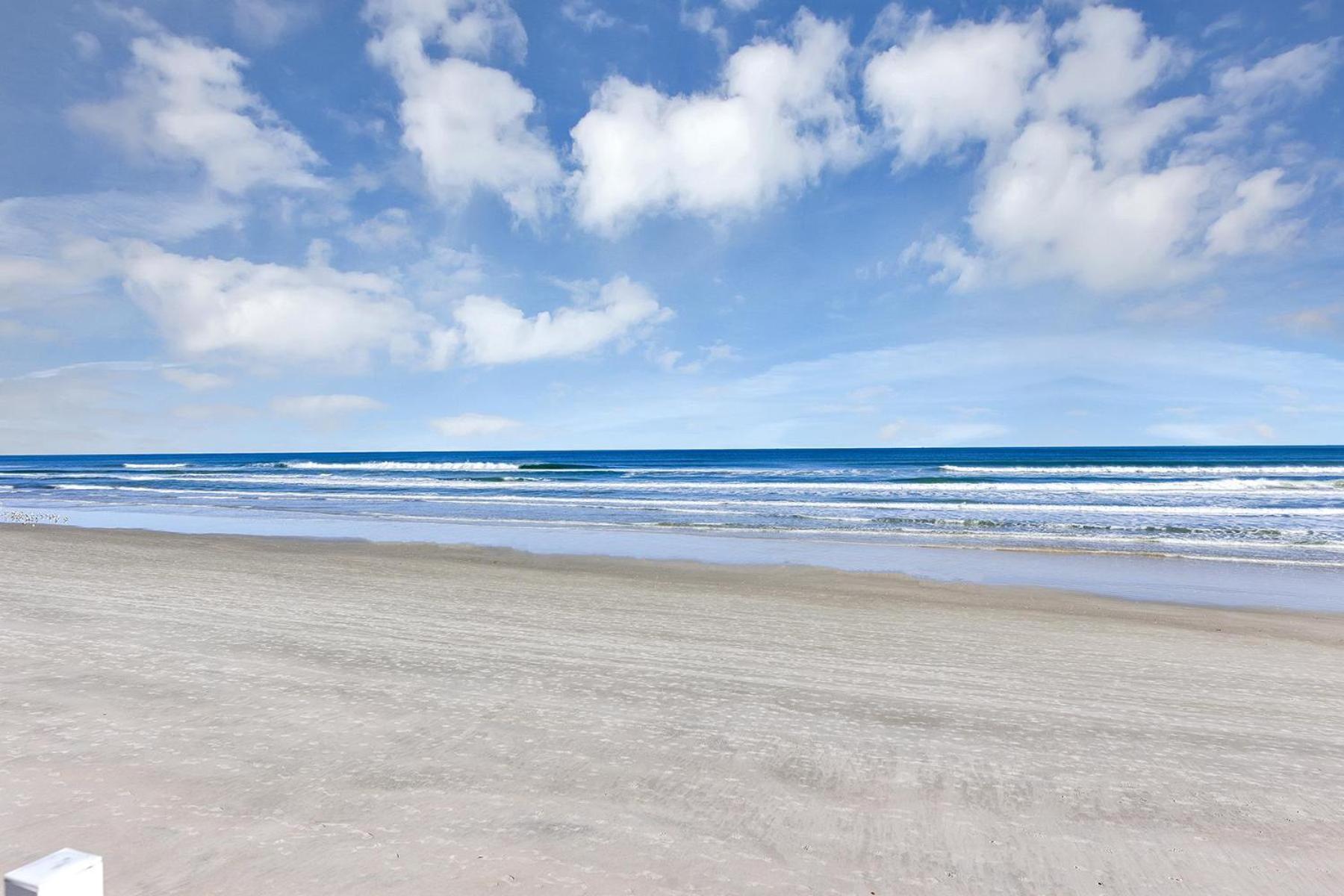 Apartament The Sea Esta At Coastal Waters New Smyrna Beach Zewnętrze zdjęcie